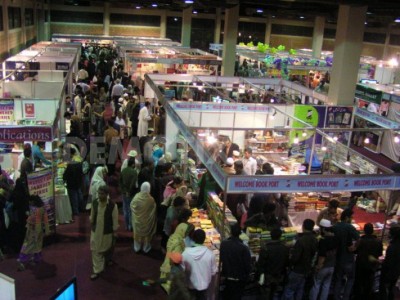 Karachi International Book Fair