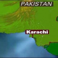 Karachi