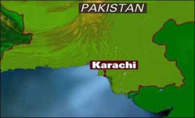 Karachi