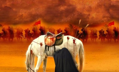 Karbala Shahadat