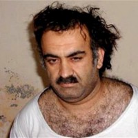 Khalid Sheikh Mohammed