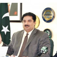 Khurram Dastgir