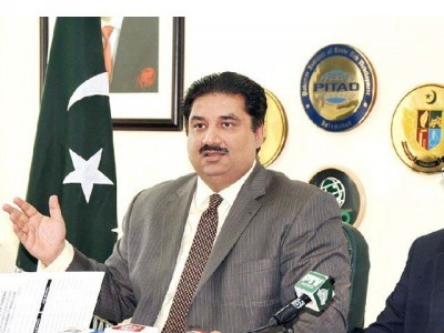 Khurram Dastgir