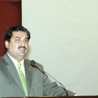 Khurram Dastgir Khan