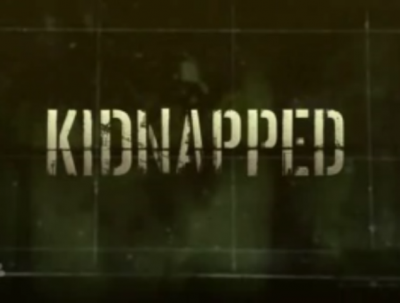 Kidnapped