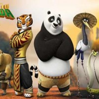 Kung Fu Panda 3