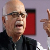 LK Advani