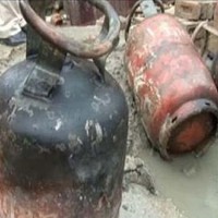 Lahore Cylinder Blast