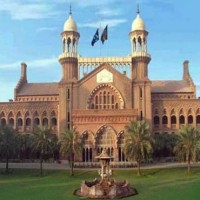 Lahore High Court