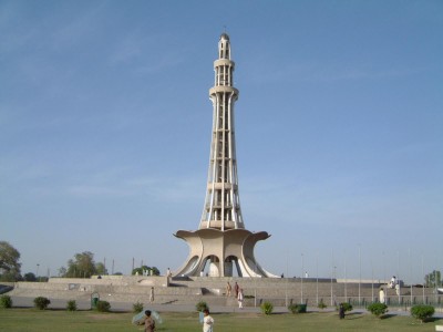 Lahore