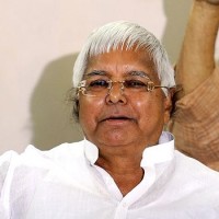 Lalu Prasad Yadav