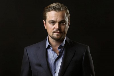 Leonardo DiCaprio