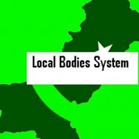 Local Bodies System