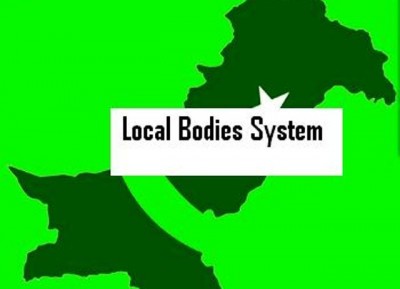  Local Bodies System