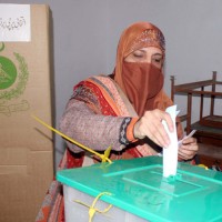 Local Government Elections