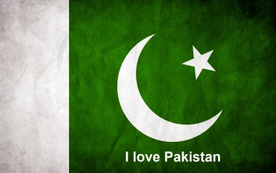 Love Pakistan