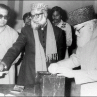 MAULANA MAUDUDI