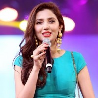 Mahira Khan