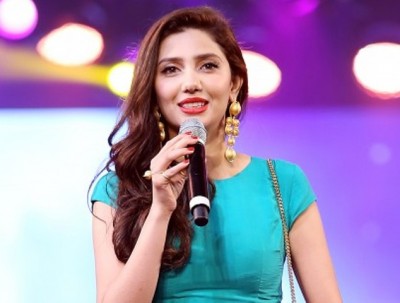 Mahira Khan