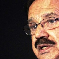 Makhdoom Amin Fahim