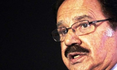 Makhdoom Amin Fahim