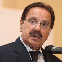 Makhdoom Amin Fahim