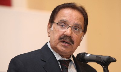 Makhdoom Amin Fahim