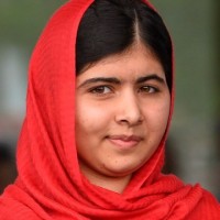 Malala Yousafzai