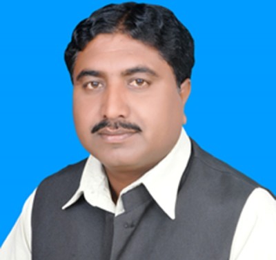 Malik Mohammad Azam