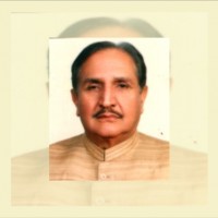 Malik Saleem Iqbal