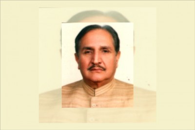 Malik Saleem Iqbal