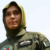 Maryam Mukhtar