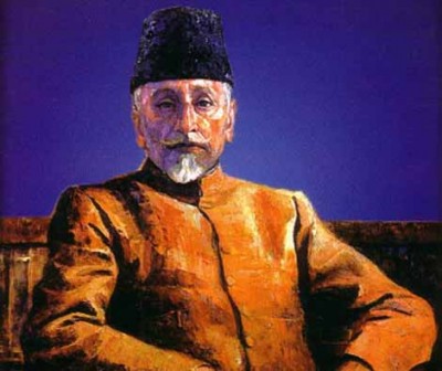 Maulana Azad