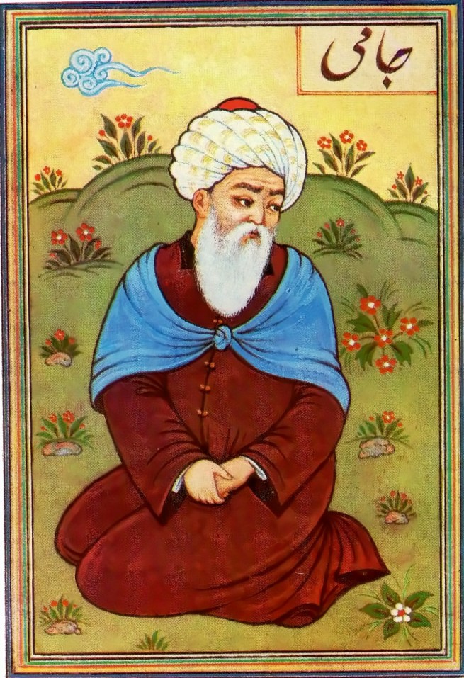 Maulana Jami