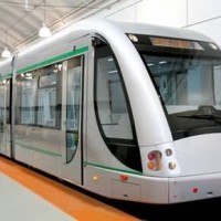 Metro Train