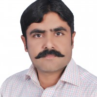 Mian Rashid Qamar