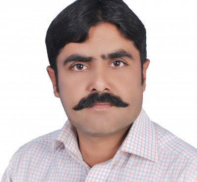 Mian Rashid Qamar 