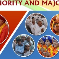 Minoritiesin India