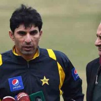 Misbah-ul-Haq