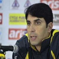 Misbah-ul-Haq