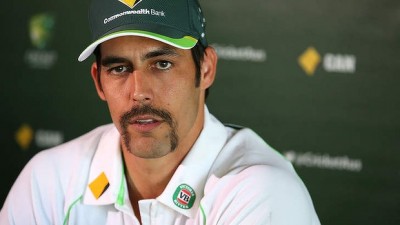 Mitchell Johnson