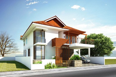 Modern House