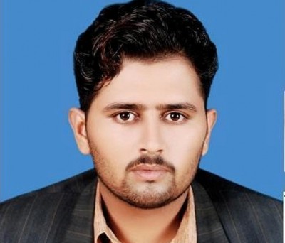 Mohammad Sajjad