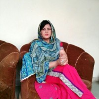 Mrs Jamshed Khakwani