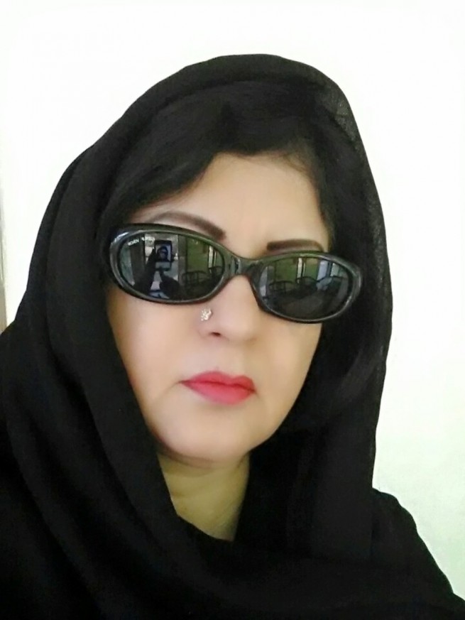 Mrs Khakwani