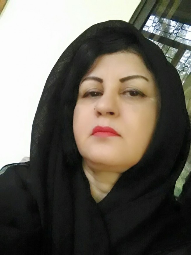 Mrs. Jamshed Khakwani