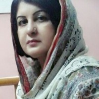 Mrs. Jamshed Khakwani