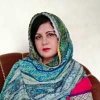 Mrs. Jamshed Khakwani