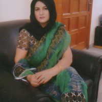 Mrs. Jamshed Khakwani