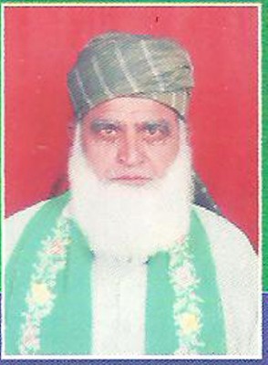 Mufti Sultan Ahmad Qadri